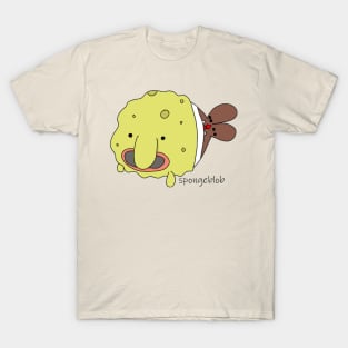 Spongeblob Squarepants T-Shirt